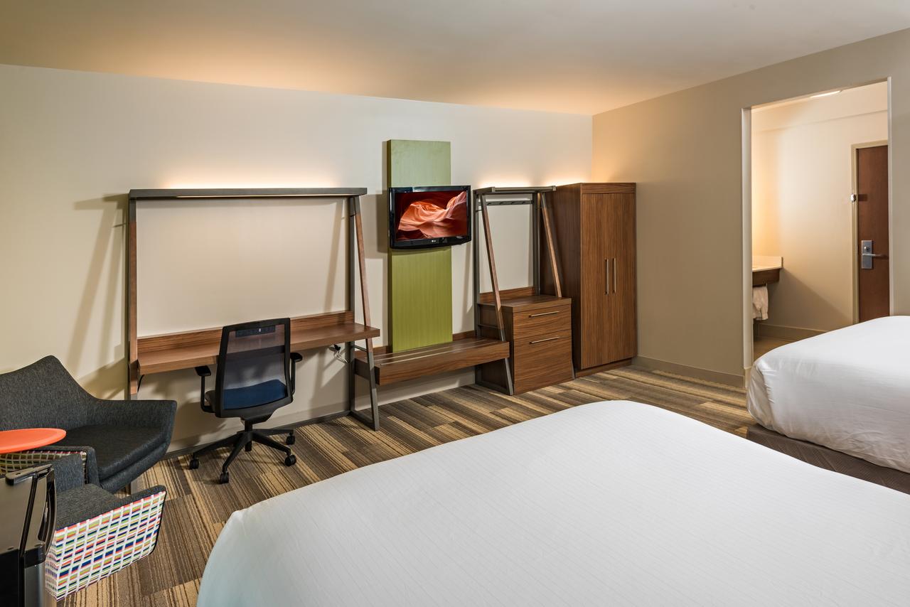 Holiday Inn Express Peoria North - Glendale - thumb 18