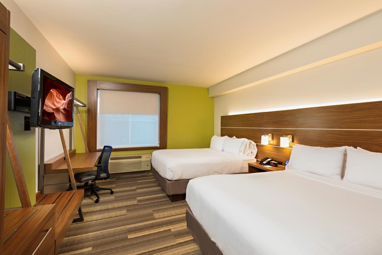 Holiday Inn Express Peoria North - Glendale - thumb 16