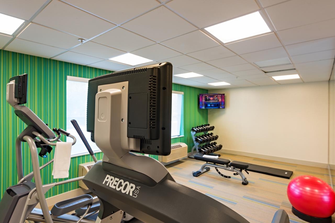 Holiday Inn Express Peoria North - Glendale - thumb 28