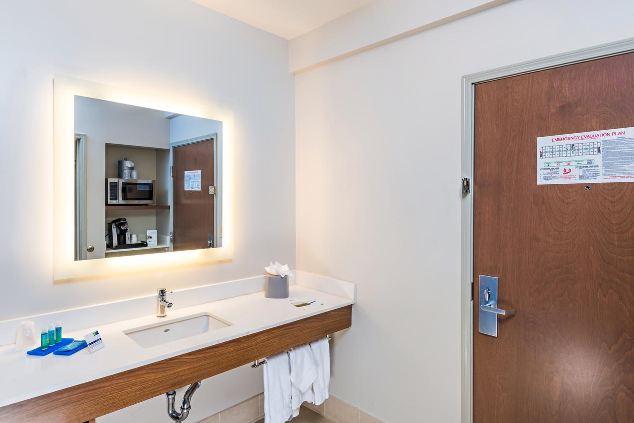 Holiday Inn Express Peoria North - Glendale - thumb 17
