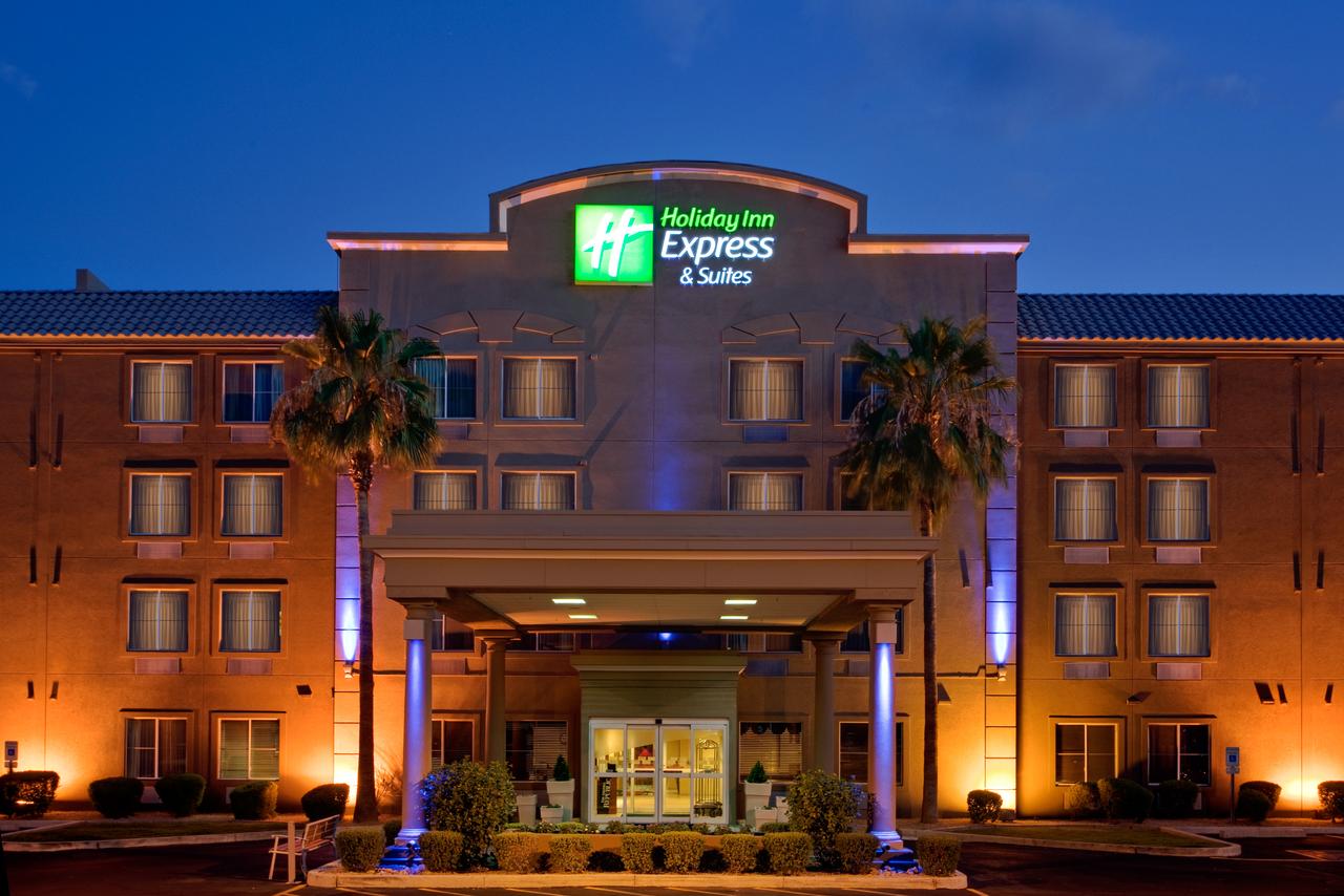 Holiday Inn Express Peoria North - Glendale - thumb 0