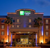Holiday Inn Express Peoria North - Glendale - Accommodation San Jose