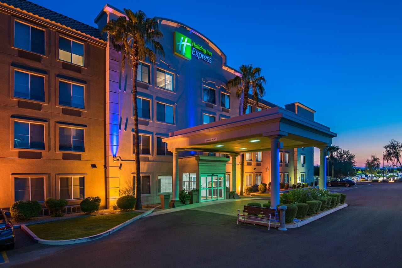 Holiday Inn Express Peoria North - Glendale - thumb 3
