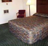 Ash Fork Inn - Accommodation San Jose