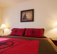 Stagecoach Suites - Accommodation San Jose