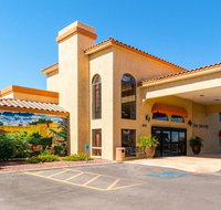 Quality Inn Casa Grande I-10 - Accommodation San Jose