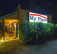 My Place Suites - Accommodation San Jose