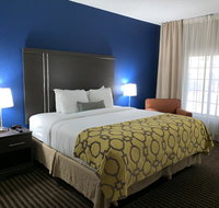 Baymont by Wyndham Casa Grande - Accommodation San Jose