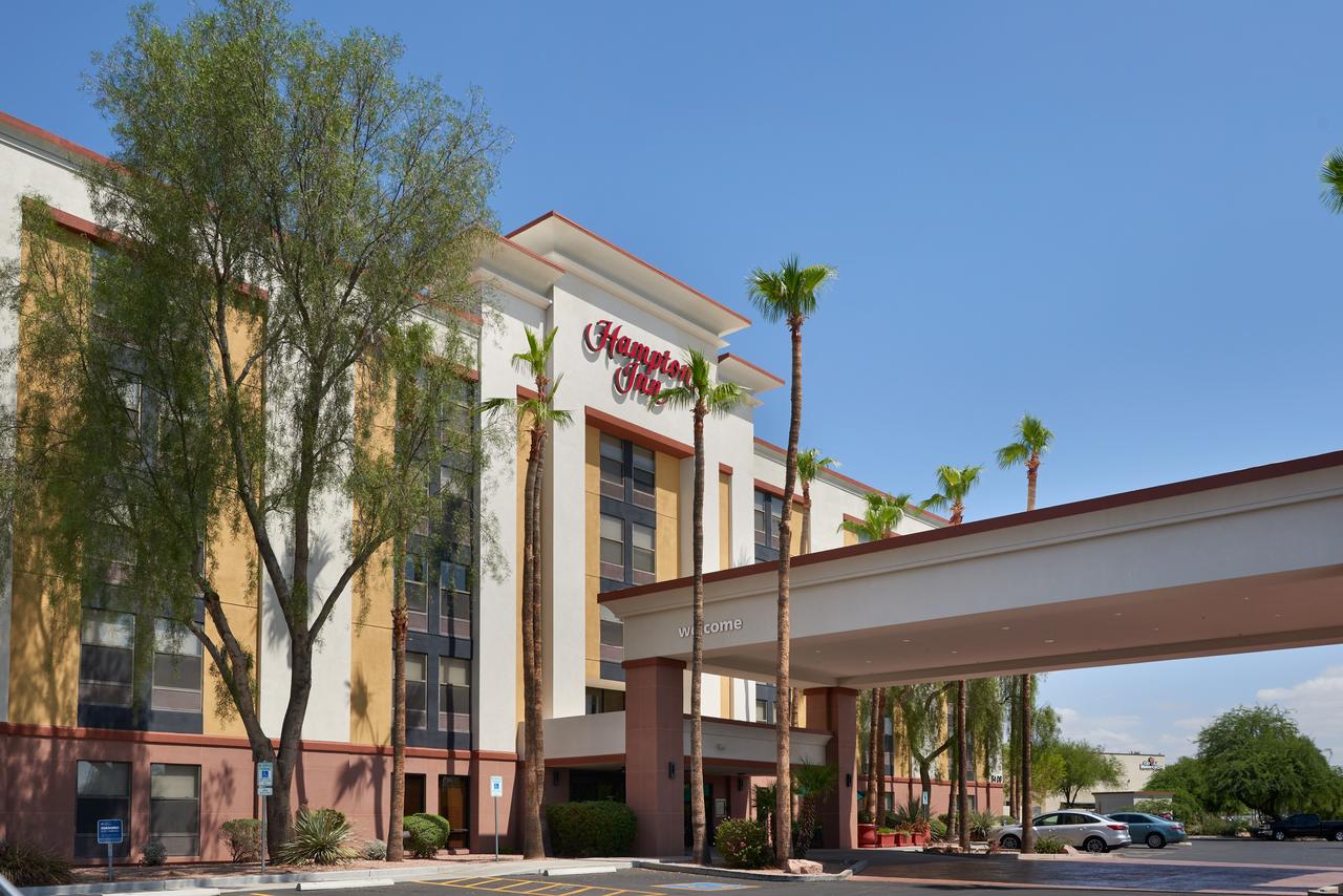 Hampton Inn Glendale-Peoria - thumb 3