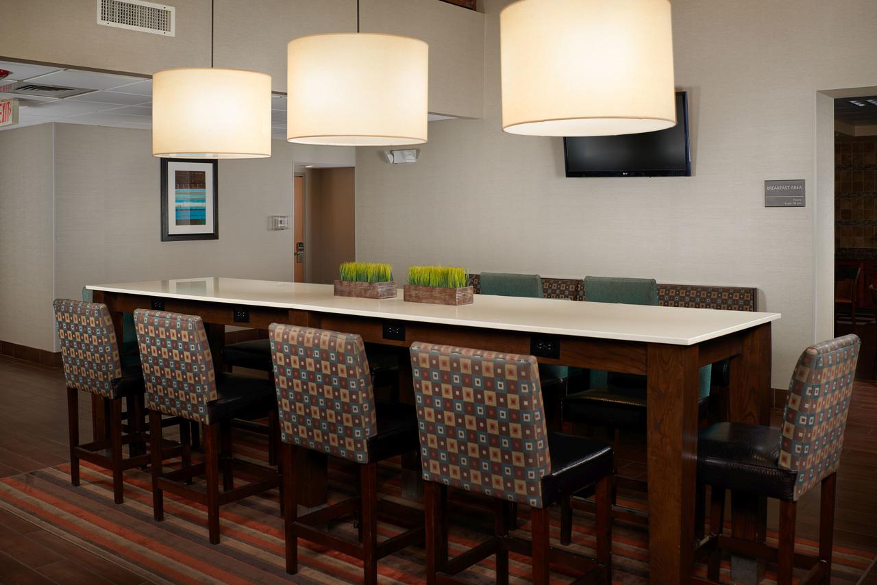 Hampton Inn Glendale-Peoria - thumb 8