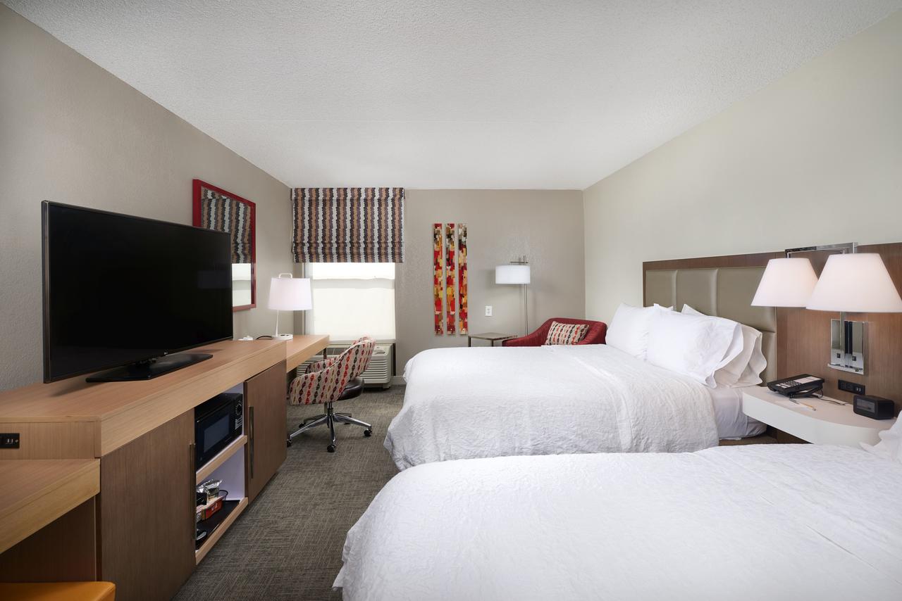 Hampton Inn Glendale-Peoria - thumb 24