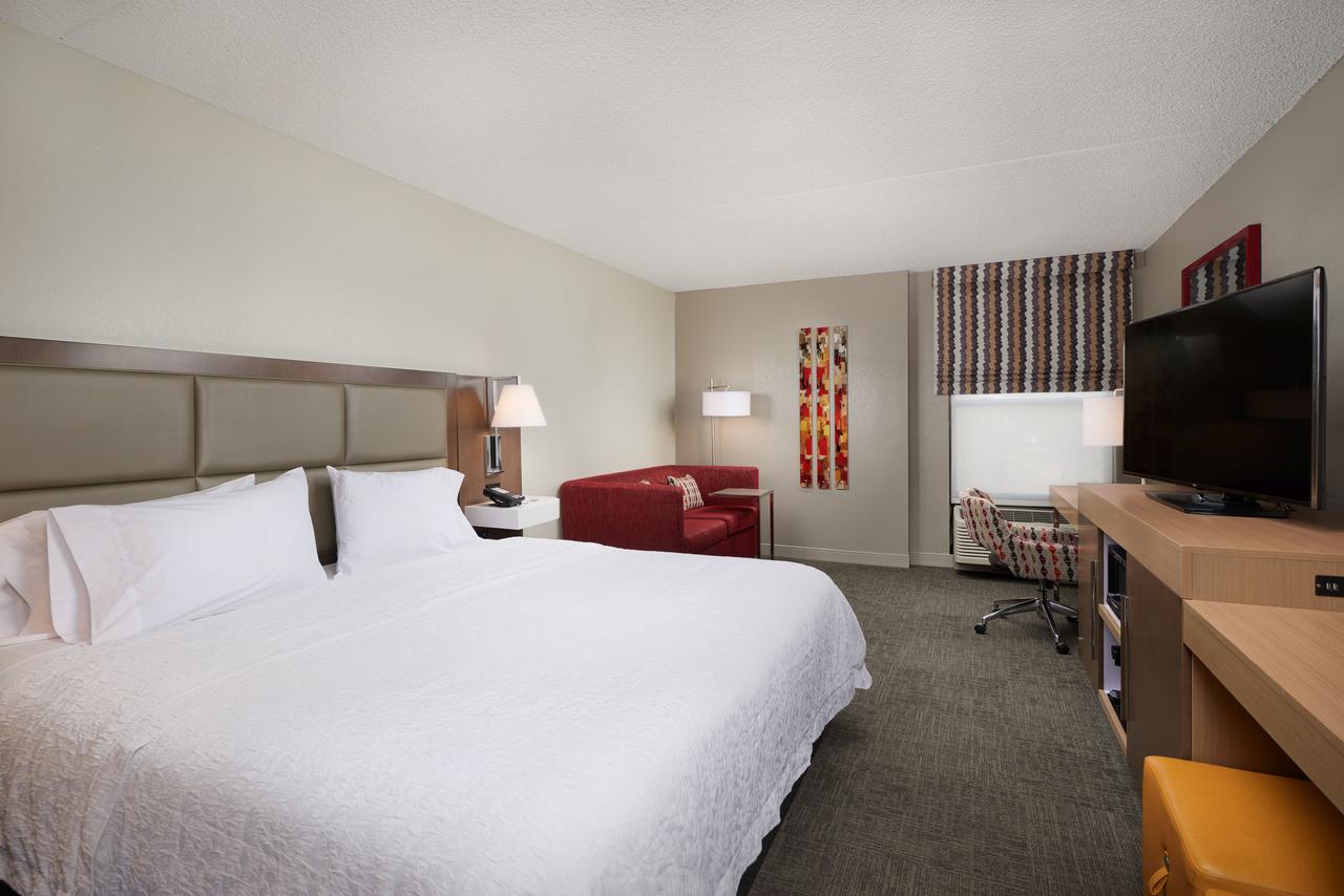 Hampton Inn Glendale-Peoria - thumb 20
