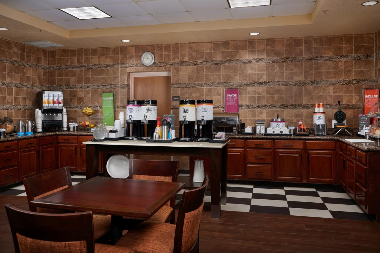 Hampton Inn Glendale-Peoria - thumb 9