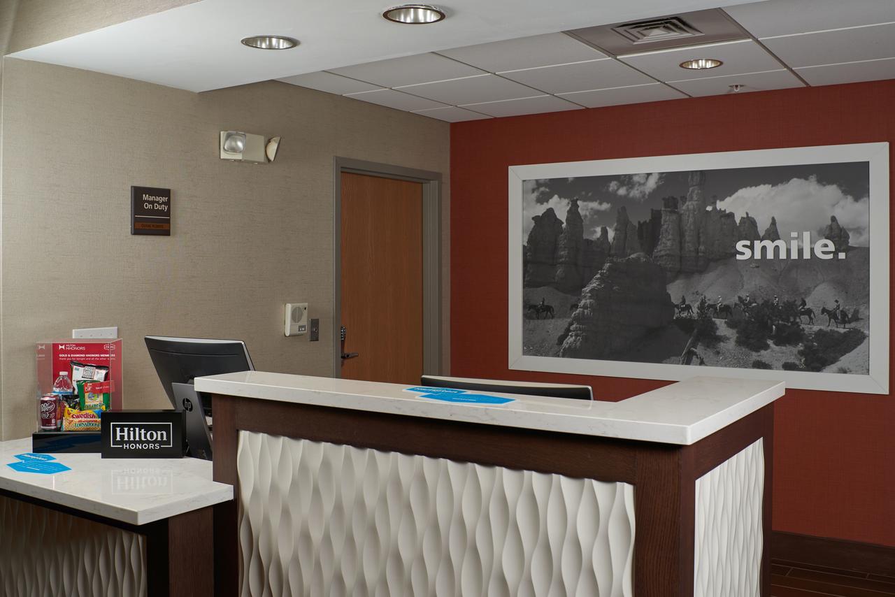 Hampton Inn Glendale-Peoria - thumb 5