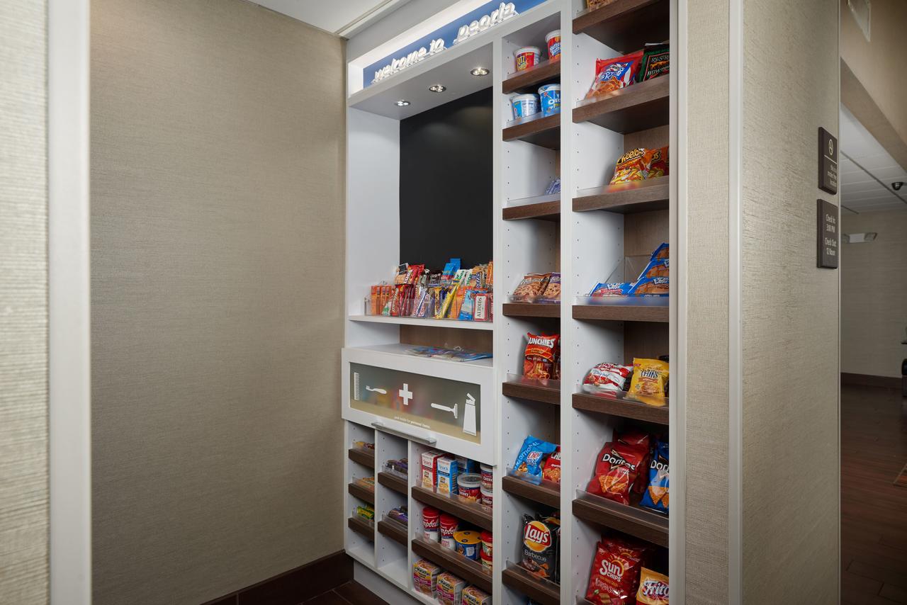 Hampton Inn Glendale-Peoria - thumb 6