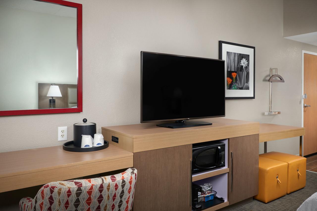 Hampton Inn Glendale-Peoria - thumb 22