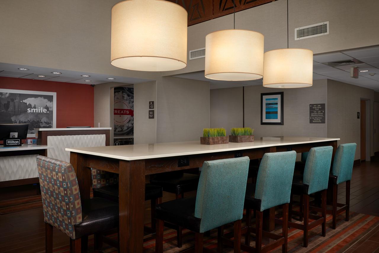 Hampton Inn Glendale-Peoria - thumb 7