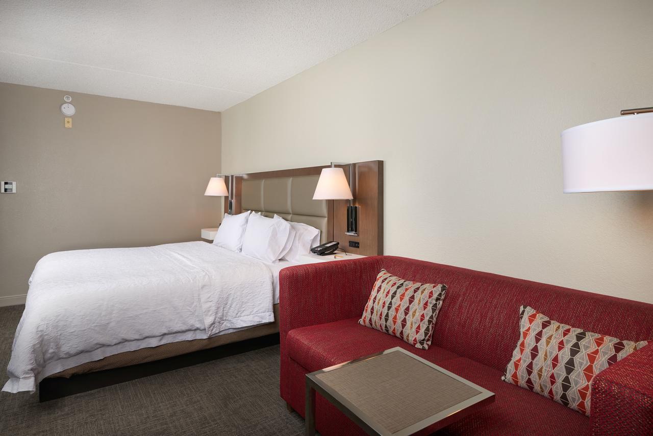 Hampton Inn Glendale-Peoria - thumb 21