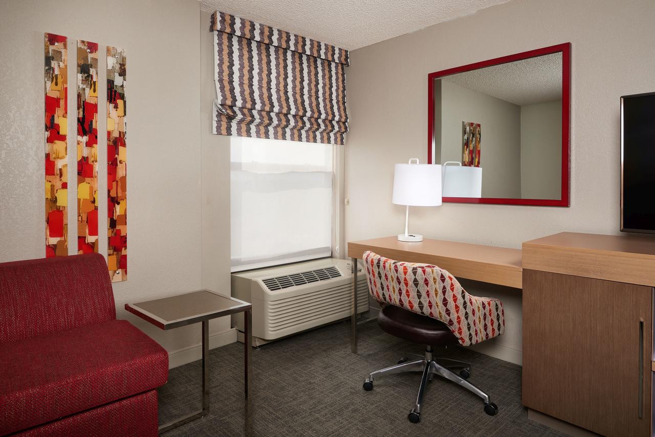 Hampton Inn Glendale-Peoria - thumb 17
