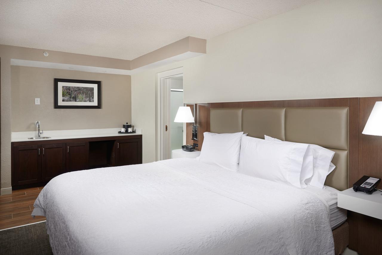 Hampton Inn Glendale-Peoria - thumb 18