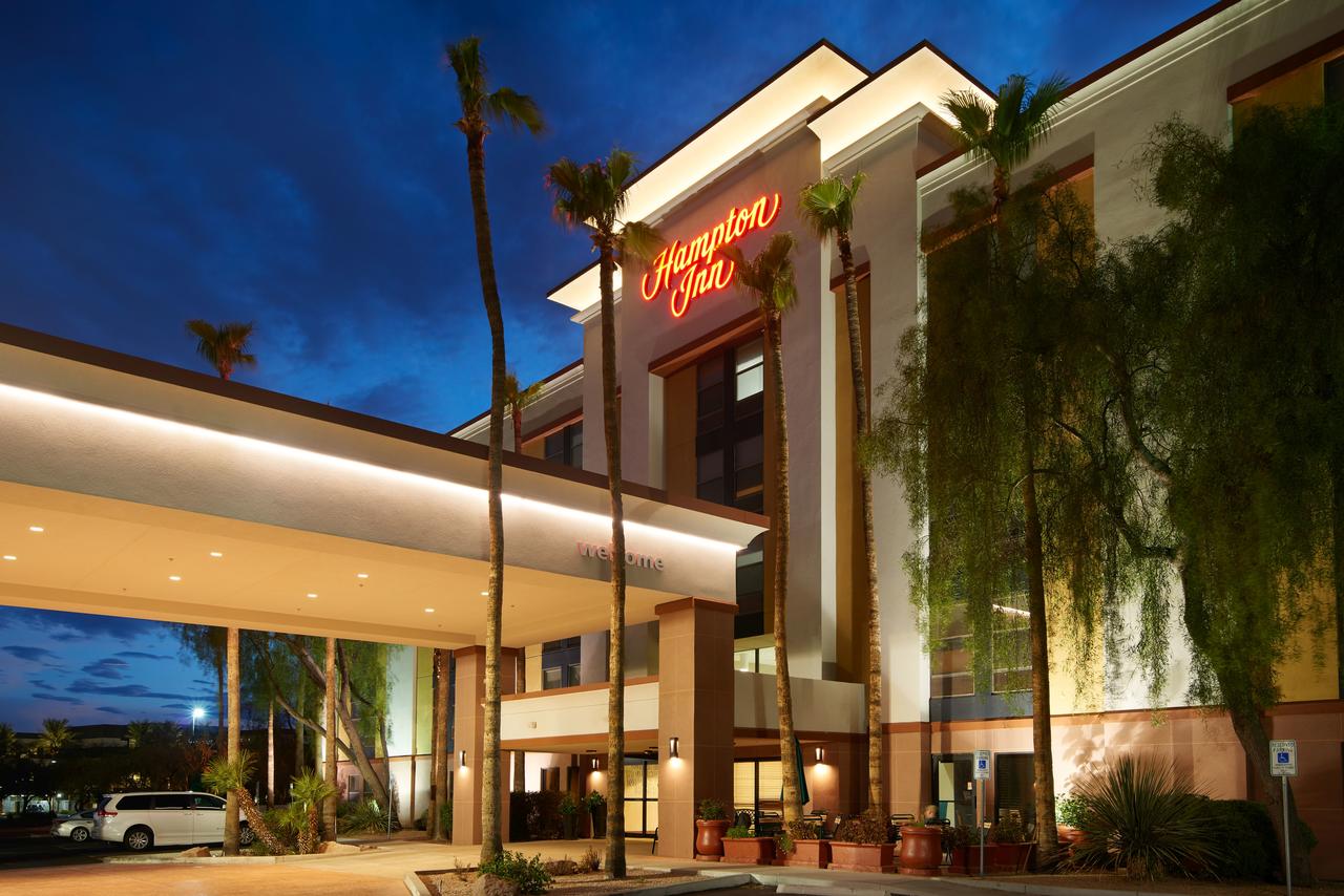 Hampton Inn Glendale-Peoria - thumb 2