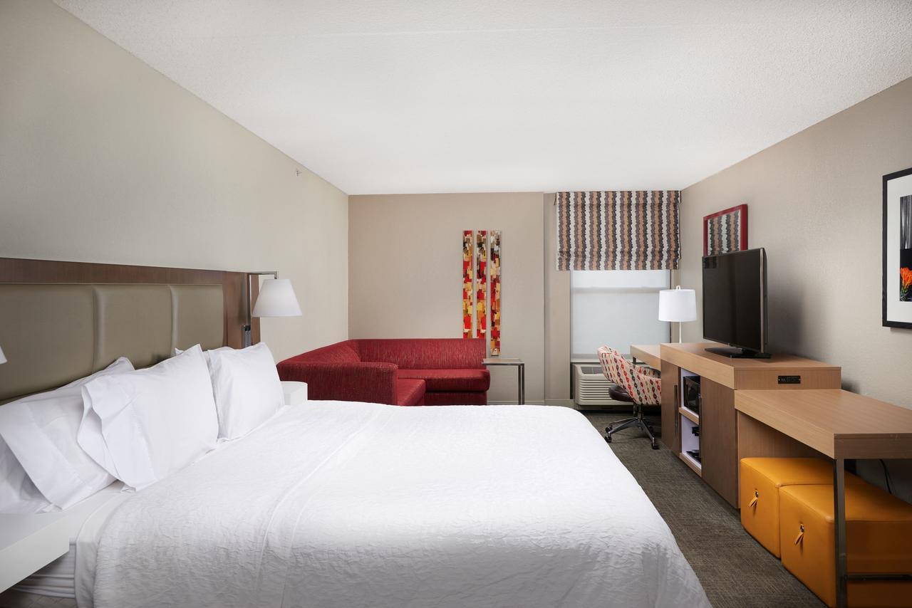 Hampton Inn Glendale-Peoria - thumb 0