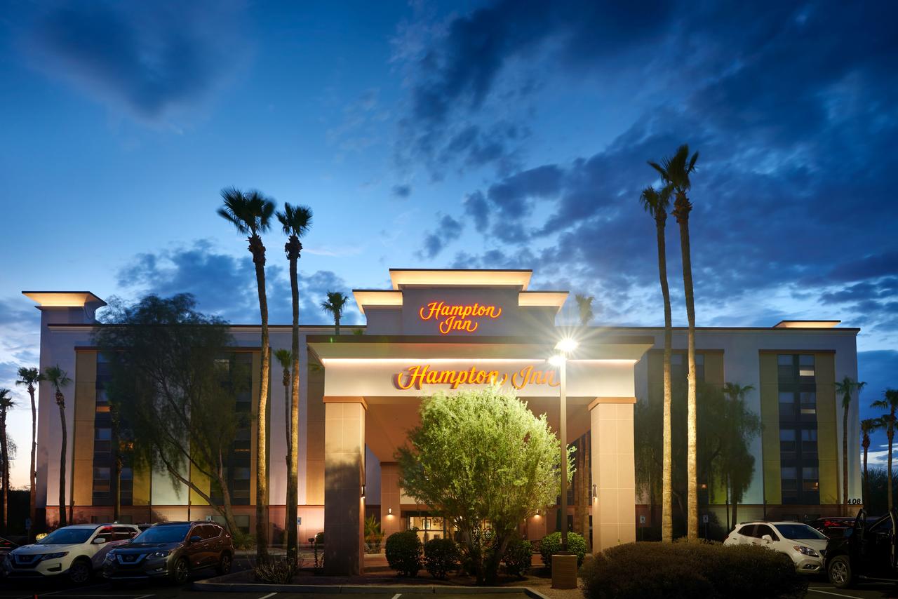 Hampton Inn Glendale-Peoria - thumb 4