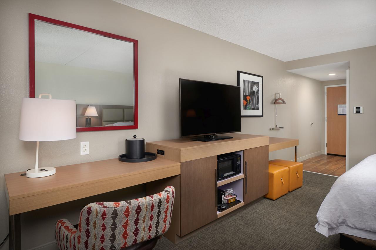Hampton Inn Glendale-Peoria - thumb 19
