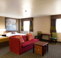 Super 8 by Wyndham Wickenburg AZ - Accommodation San Jose