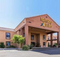 MainStay Suites Extended Stay Hotel Casa Grande - Accommodation San Jose