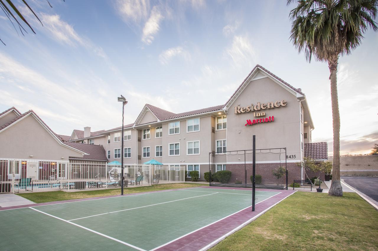 Residence Inn Phoenix Glendale/ Peoria - thumb 16