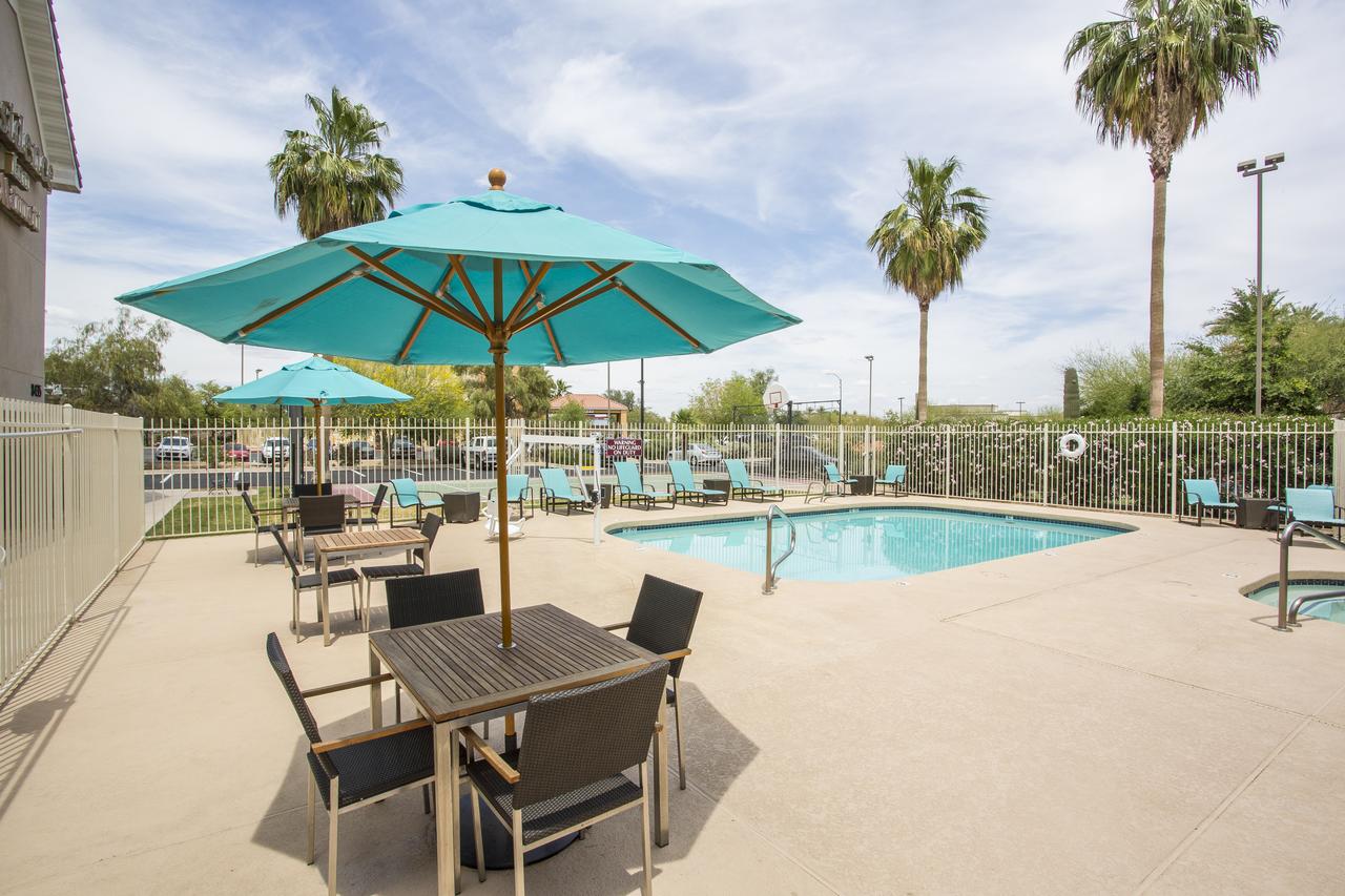 Residence Inn Phoenix Glendale/ Peoria - thumb 19