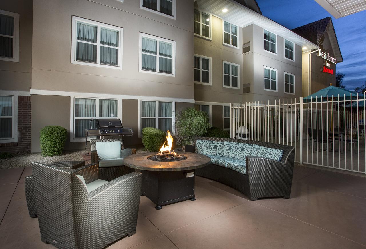 Residence Inn Phoenix Glendale/ Peoria - thumb 12