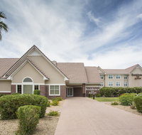 Residence Inn Phoenix Glendale/ Peoria - Accommodation San Jose