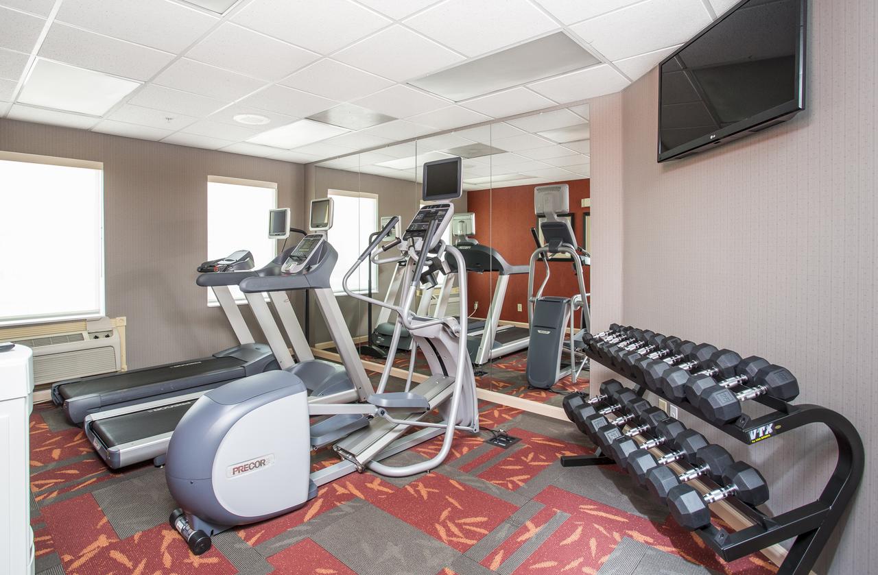 Residence Inn Phoenix Glendale/ Peoria - thumb 23