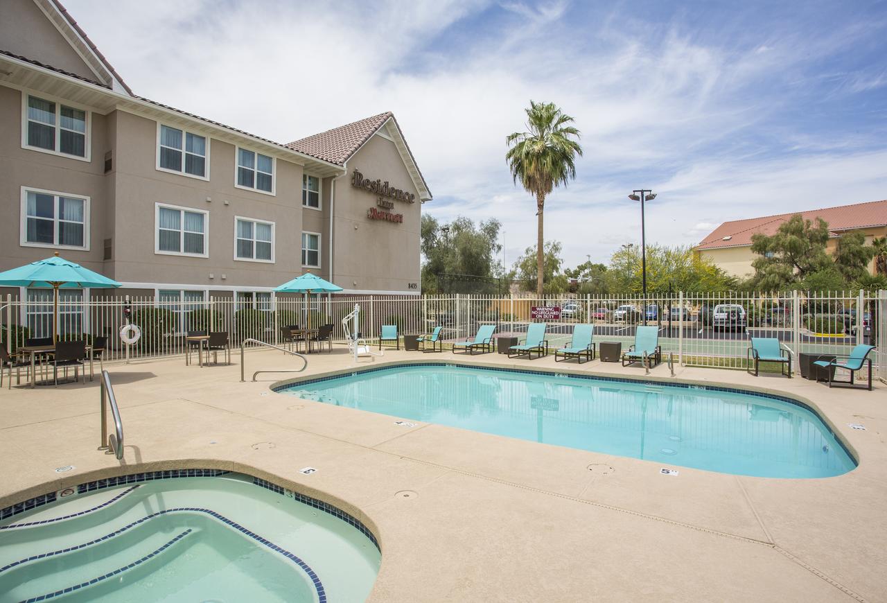 Residence Inn Phoenix Glendale/ Peoria - thumb 11