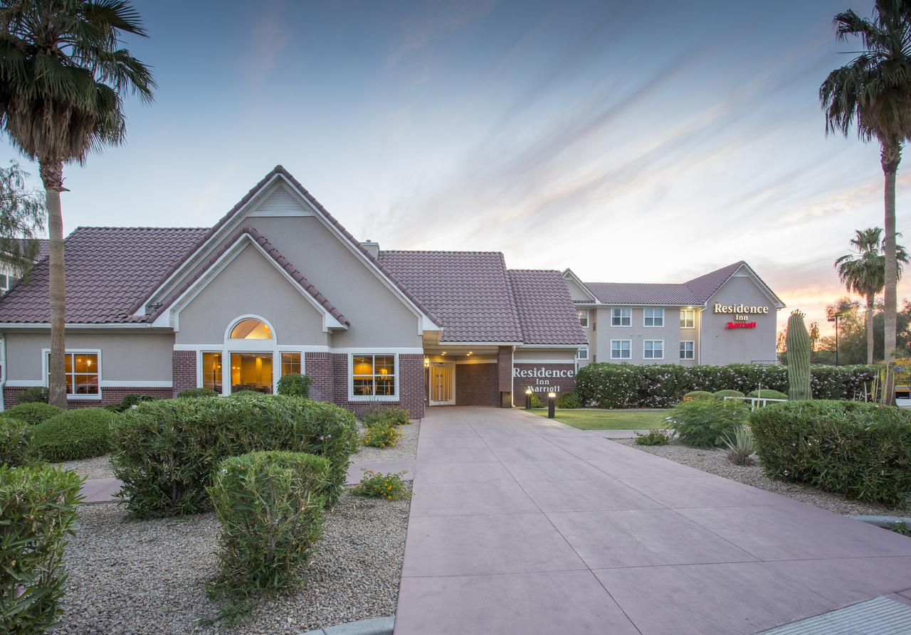Residence Inn Phoenix Glendale/ Peoria - thumb 22