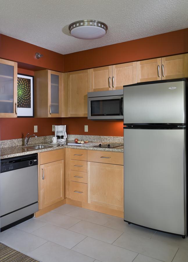 Residence Inn Phoenix Glendale/ Peoria - thumb 10