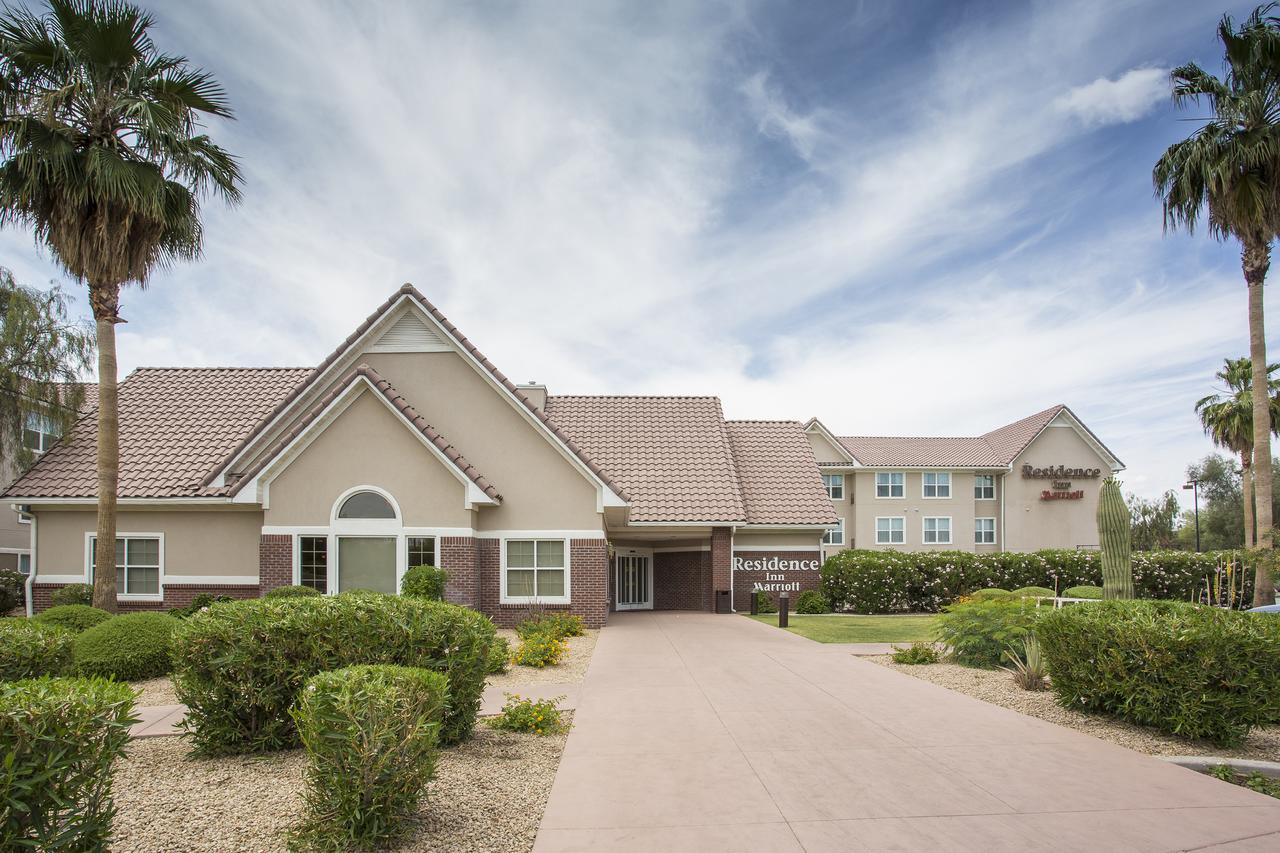Residence Inn Phoenix Glendale/ Peoria - thumb 4
