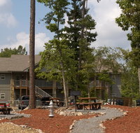 Los Lagos At Hot Springs Village - Accommodation San Jose