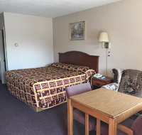 Parkview Motel - Accommodation San Jose