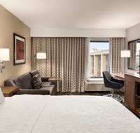 Hampton Inn Fort Smith - Accommodation San Jose