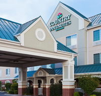 Country Inn  Suites by Radisson Hot Springs AR - Accommodation San Jose