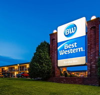 Best Western Eureka Inn - Accommodation San Jose