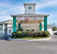 Econo Lodge - Accommodation San Jose