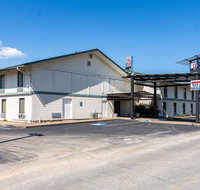 Motel 6 Arkadelphia Ar - Accommodation San Jose