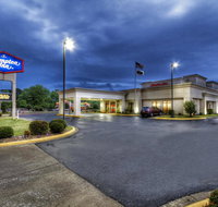 Hampton Inn Arkadelphia - Accommodation San Jose