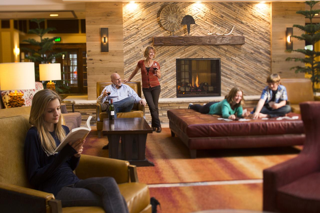 Lake Tahoe Resort Hotel - thumb 6