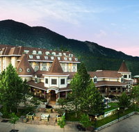 Lake Tahoe Resort Hotel - Accommodation San Jose