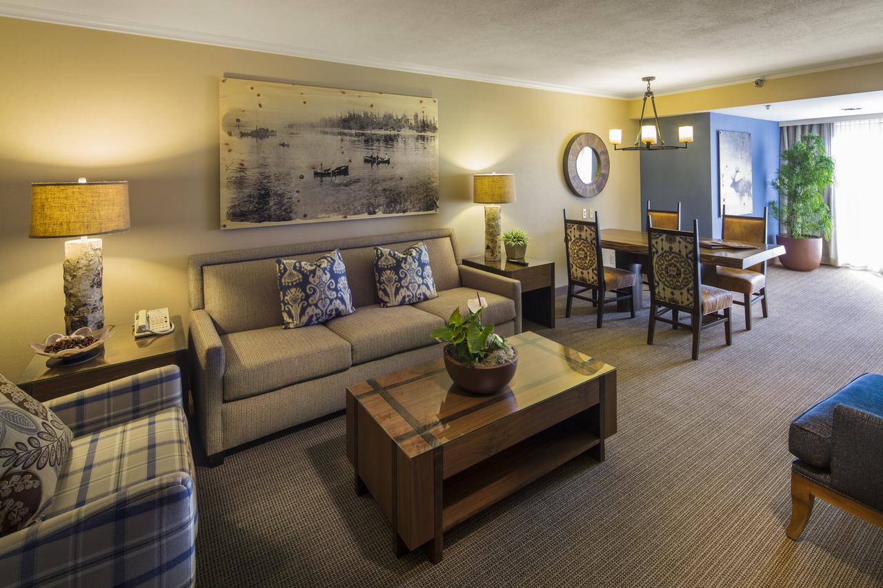 Lake Tahoe Resort Hotel - thumb 19